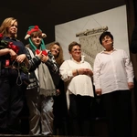 Spektakl "To dziecko" (Nie)Zwykłego Teatru na Korabce