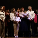 Spektakl "To dziecko" (Nie)Zwykłego Teatru na Korabce