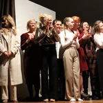 Spektakl "To dziecko" (Nie)Zwykłego Teatru na Korabce