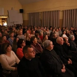 Spektakl "To dziecko" (Nie)Zwykłego Teatru na Korabce