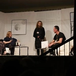 Spektakl "To dziecko" (Nie)Zwykłego Teatru na Korabce