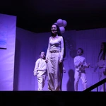 Spektakl "To dziecko" (Nie)Zwykłego Teatru na Korabce