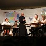 Spektakl "To dziecko" (Nie)Zwykłego Teatru na Korabce