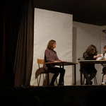 Spektakl "To dziecko" (Nie)Zwykłego Teatru na Korabce