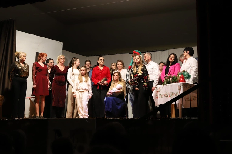 Nowy spektakl (Nie)Zwykłego Teatru na Korabce