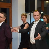 XX Bal Bezalkoholowy w diecezji łowickiej - zaproszenie