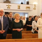 Opłatek Akcji Katolickiej
