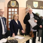 Opłatek Akcji Katolickiej