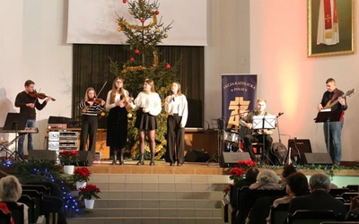 Opłatek Akcji Katolickiej