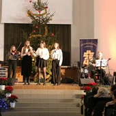 Opłatek Akcji Katolickiej