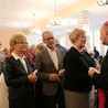 Spotkanie opłatkowe Akcji Katolickiej