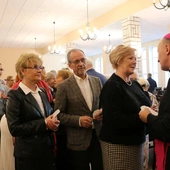 Spotkanie opłatkowe Akcji Katolickiej