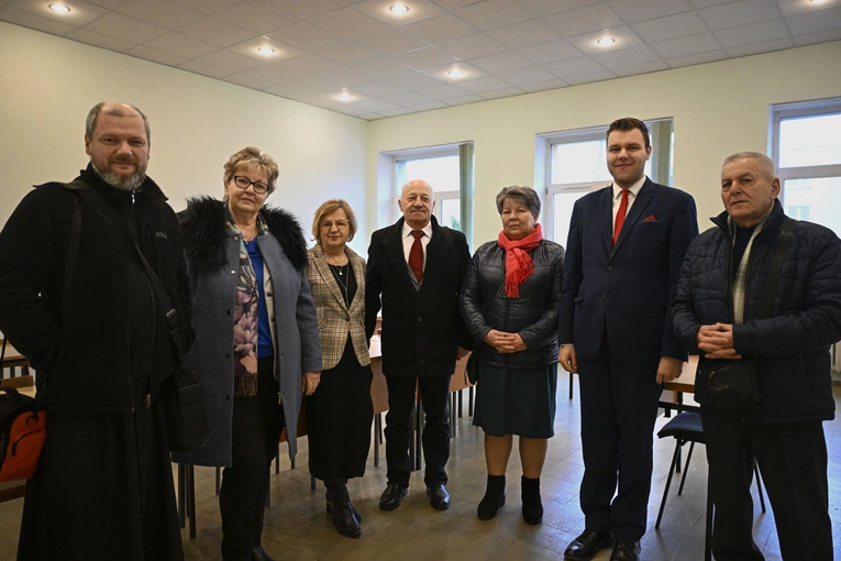 Spotkanie RPSK w Koszalinie