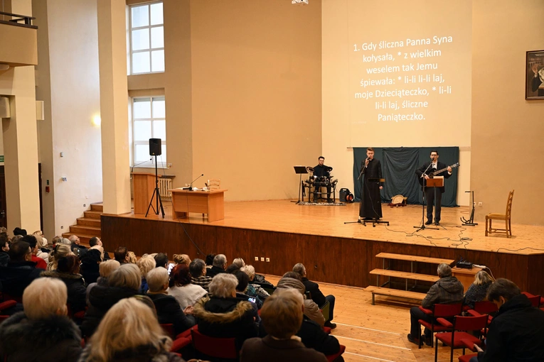 Spotkanie RPSK w Koszalinie
