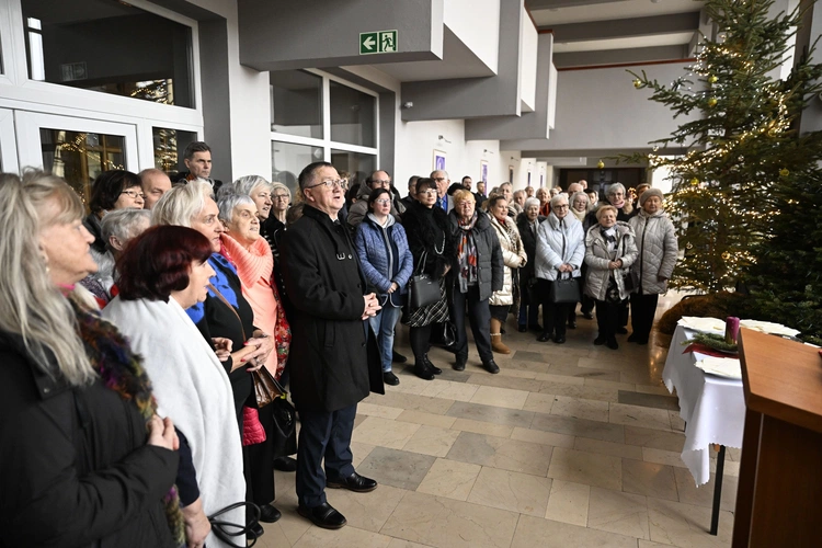 Spotkanie RPSK w Koszalinie