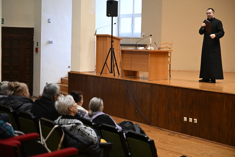 Spotkanie RPSK w Koszalinie