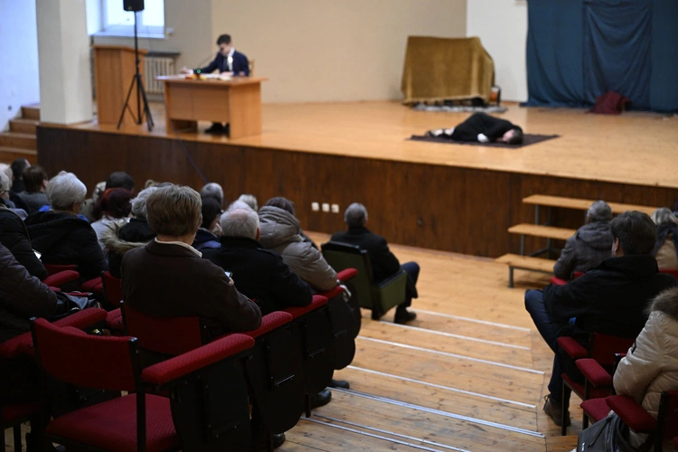 Spotkanie RPSK w Koszalinie