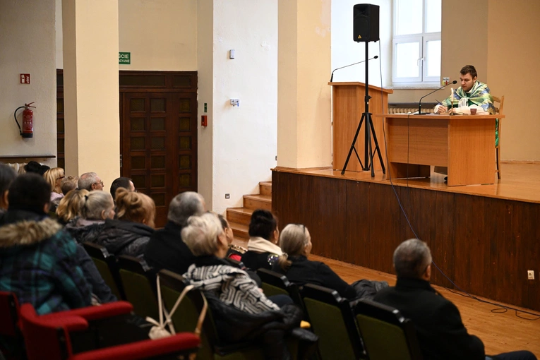 Spotkanie RPSK w Koszalinie