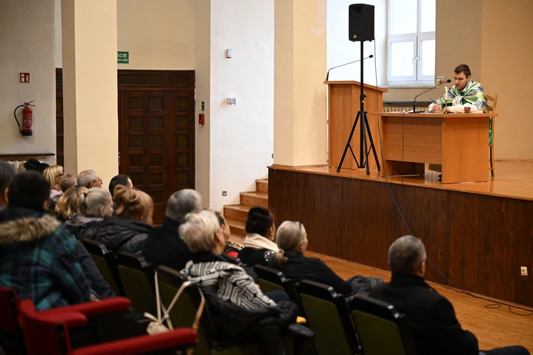 Spotkanie RPSK w Koszalinie