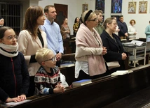 Diecezjalny Dzień Skupienia na Szlaku Życia za nami