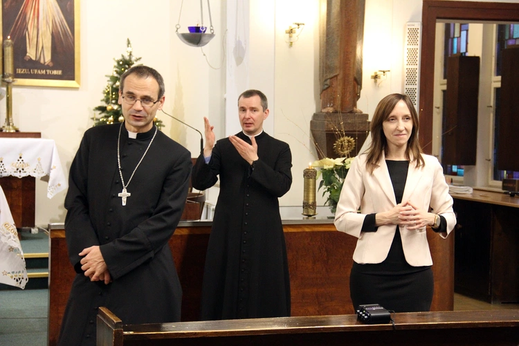 Diecezjalnym Dniu Skupienia na Szlaku Życia za nami