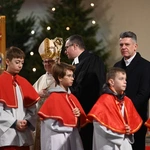 Inauguracja Tygodnia Modlitw o Jedność Chrześcijan