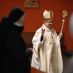 Inauguracja Tygodnia Modlitw o Jedność Chrześcijan