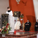 Inauguracja Tygodnia Modlitw o Jedność Chrześcijan