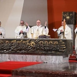 Inauguracja Tygodnia Modlitw o Jedność Chrześcijan