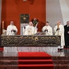 Inauguracja Tygodnia Modlitw o Jedność Chrześcijan