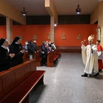 Inauguracja Tygodnia Modlitw o Jedność Chrześcijan