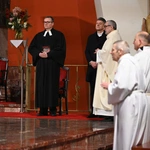Inauguracja Tygodnia Modlitw o Jedność Chrześcijan