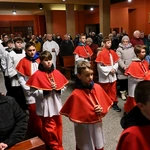 Inauguracja Tygodnia Modlitw o Jedność Chrześcijan
