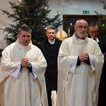 Inauguracja Tygodnia Modlitw o Jedność Chrześcijan