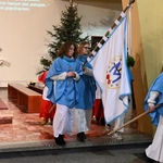 Inauguracja Tygodnia Modlitw o Jedność Chrześcijan