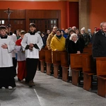 Inauguracja Tygodnia Modlitw o Jedność Chrześcijan