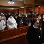 Inauguracja Tygodnia Modlitw o Jedność Chrześcijan