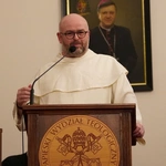 Pielgrzymkowe spotkanie opłatkowe