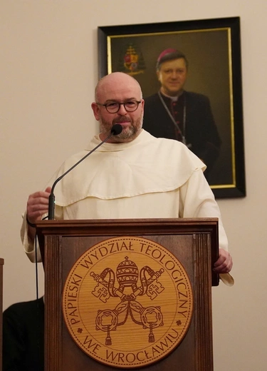 Pielgrzymkowe spotkanie opłatkowe