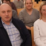 Pielgrzymkowe spotkanie opłatkowe