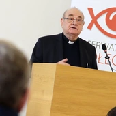 Odpowiedź Kościoła na panujący kryzys? Uznany profesor podaje trzy możliwe scenariusze