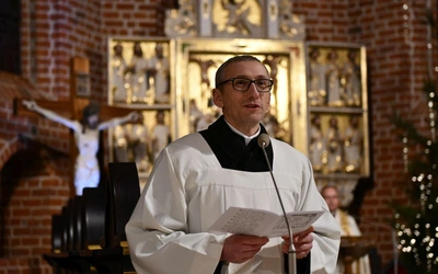 Pytanie o wiarę w Tygodniu Modlitw o Jedność Chrześcijan