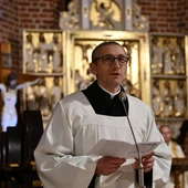 Pytanie o wiarę w Tygodniu Modlitw o Jedność Chrześcijan