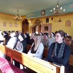 Diecezjalne spotkanie osób konsekrowanych