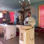 Diecezjalne spotkanie osób konsekrowanych