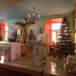 Diecezjalne spotkanie osób konsekrowanych