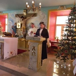 Diecezjalne spotkanie osób konsekrowanych