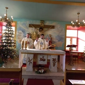 Diecezjalne spotkanie osób konsekrowanych