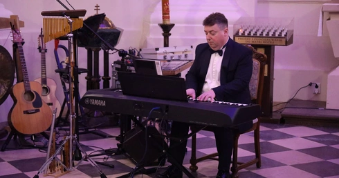 Diecezjalne nabożeństwo ekumeniczne