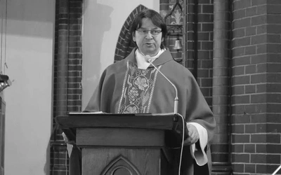 Zmarł ks. Piotr Nowosielski